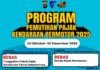 Program Pemutihan Pajak Kendaraan Bermotor 2025 Dimulai, Kanit Regiden Polres Pasaman Himbau Warga Segera Manfaatkan Kesempatan Ini